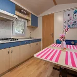 Camp Mrkva Mobile Homes With Pool