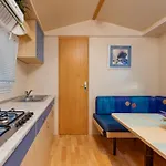 Camp Mrkva Mobile Homes With Pool * Sukošan