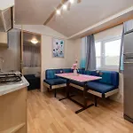 Camp Mrkva Mobile Homes With Pool