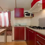 Camp Mrkva Mobile Homes With Pool Sukošan