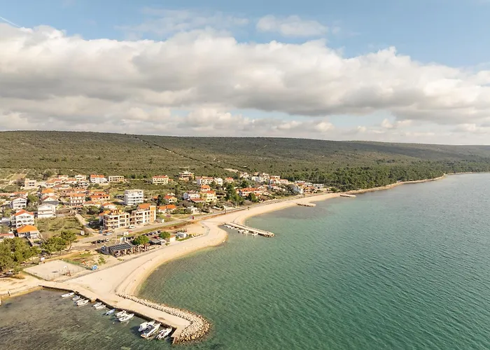 Camp Mrkva Mobile Homes With Pool *