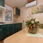 Κάμπινγκ Camp Mrkva Mobile Homes With Pool *