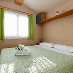 Camp Mrkva Mobile Homes With Pool