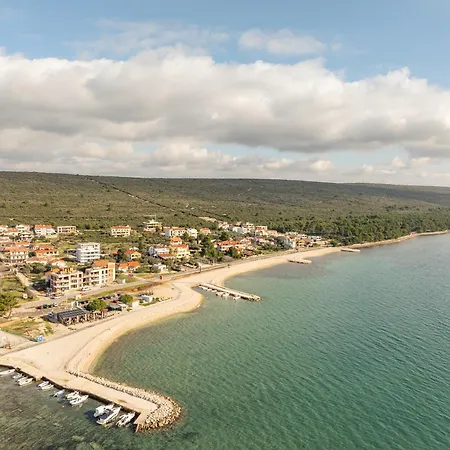 Camp Mrkva Mobile Homes With Pool *