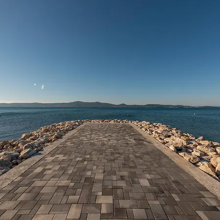 Camp Mrkva Mobile Homes With Pool *