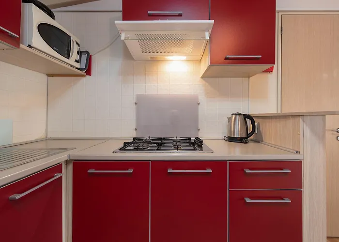 Camp Mrkva Mobile Homes With Pool Campingplads *